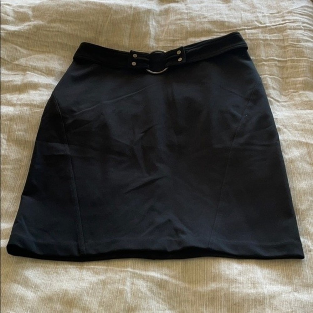 Pencil skirt